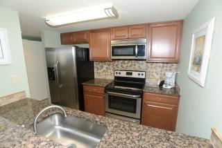 Sand Dunes Tower Suites and Villas - Myrtle Beach - 1