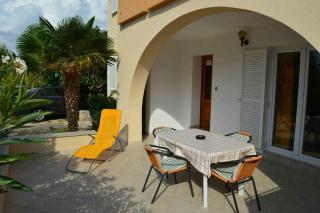 Apartments with parking space Punat, Krk - 16307 - 7