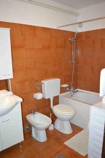 Apartments with parking space Punat, Krk - 16307 - 6