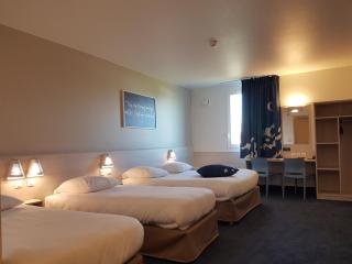 Ace Hôtel Toulouse Blagnac - Cornebarrieu - 4