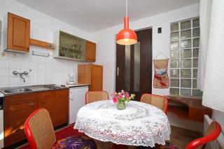 Apartments with WiFi Rabac, Labin - 16312 - 3