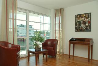 BTT Serviced Apartments - Ratisbona - 9