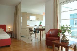 BTT Serviced Apartments - 7