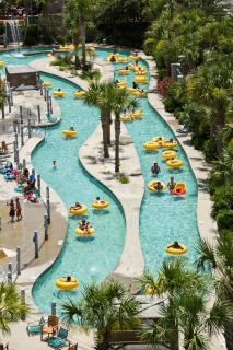 Sand Dunes Tower Suites and Villas - Myrtle Beach - 8