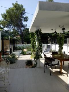 Holiday house with a parking space Nin, Zadar - 14295 - 2