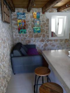 Holiday house with a parking space Nin, Zadar - 14295 - 1