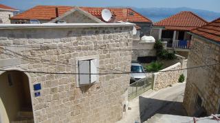 Seaside house with a swimming pool Sutivan, Brac - 16300 - 2