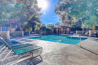 Colonnade Club 147 - Hilton Head Island - 9