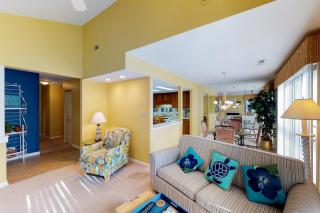 Beachwalk 142 - 9