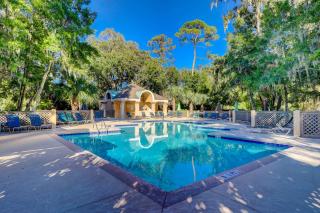 Colonnade Club 147 - Hilton Head Island - 8