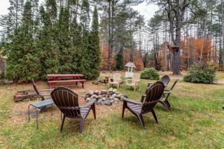 Pine's Way Camp - 7