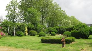 Le Petit Bois - Château-la-Vallière - 2
