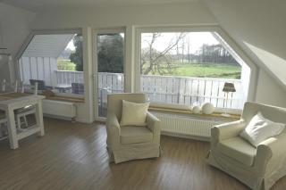 Ferienwohnung Koje 44 - 6