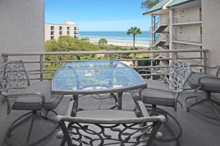 Villamare Resort - Hilton Head Island - 8