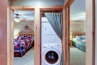 Contemporary ADK 5 Bedroom Chalet on Schroon - Schroon Lake - 8