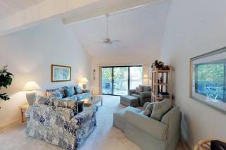 Inverness 912 - Hilton Head Island - 4