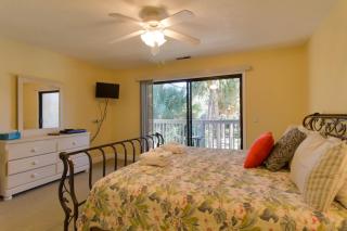 Tennismaster 303 - Hilton Head Island - 4