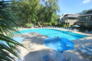 Tennismaster 1002 - Hilton Head Island - 9