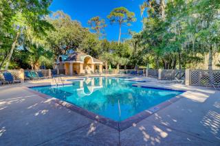 Colonnade Club 147 - Hilton Head Island - 3
