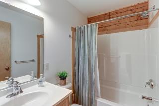 Contemporary ADK 5 Bedroom Chalet on Schroon - Schroon Lake - 7