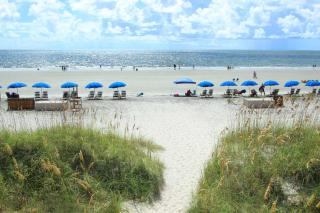 Villamare Resort - Hilton Head Island - 4