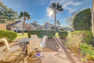 Queens Grant 768 - Hilton Head Island - 3