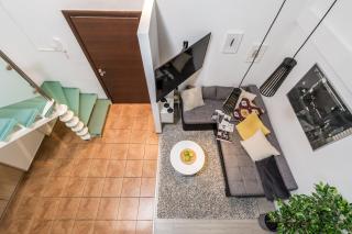 Molo Longo apartments - Rijeka - 3
