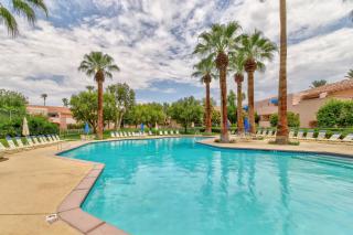 Sunny Palm Springs Retreat Permit# 58428 - Palm Springs - 9