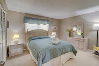 Queens Grant 768 - Hilton Head Island - 2