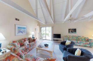 Queens Grant 768 - Hilton Head Island - 1