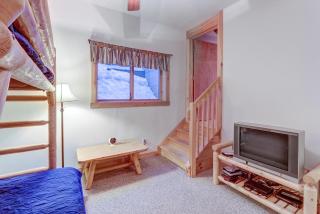 Contemporary ADK 5 Bedroom Chalet on Schroon - Schroon Lake - 1