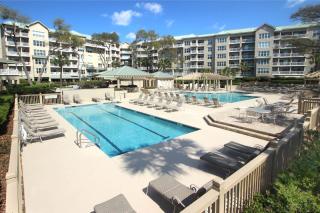 Hampton Place II - Hilton Head Island - 1