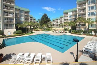 Villamare Resort - 3