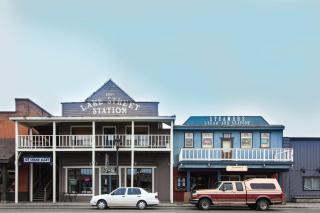 Moose Lodge - McCall - 6