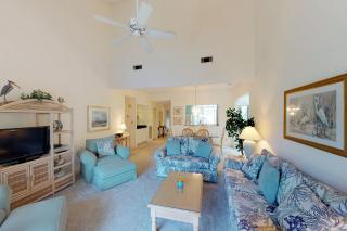 Inverness 912 - Hilton Head Island - 6
