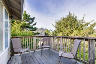Rockview Retreat - Neskowin - 9