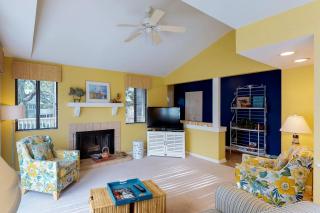 Beachwalk 142 - Hilton Head Island - 0
