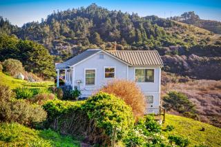 Greenwood Beach Cottage - Elk - 6