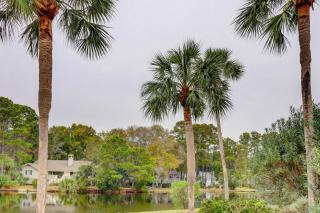 Queens Grant 565 - Hilton Head Island - 2