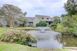 Queens Grant 565 - Hilton Head Island - 1
