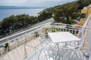 Apartments and rooms by the sea Lokva Rogoznica, Omis - 2973 - Lokva Rogoznica - 7
