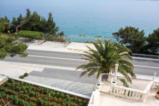 Apartments and rooms by the sea Lokva Rogoznica, Omis - 2973 - Lokva Rogoznica - 6