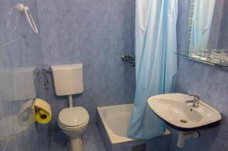 Apartments and rooms by the sea Lokva Rogoznica, Omis - 2973 - 4