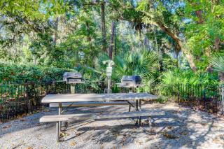 Colonnade Club 147 - Hilton Head Island - 4