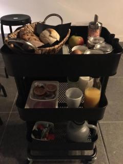 "In de Kloosterhof" Gratis privé parkeren - Assen - 5