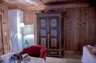 Ferienwohnung Bergmann - Außervillgraten - 2