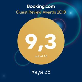 Raya 28 - Bari - 8
