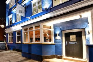 The Bridge Pub & Rooms - Londra - 2