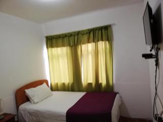 Zigal hotel - Antofagasta - 3