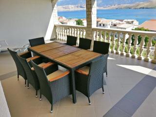 Apartments Villa Anastazija - Pag - 9